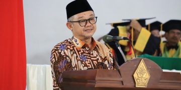 Dies Natalis 55, UIN Semarang Resmi Buka Prodi Kedokteran dan Bisnis Digital