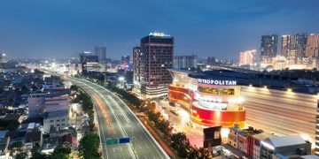 Metland Catat Pendapatan Rp2,021 Triliun