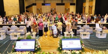 OJK Ajak Wanita Disabilitas Manfatkan Medsos Wujudkan Keuangan Inklusif