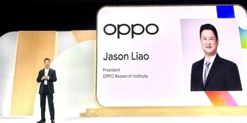 OPPO Siap Berikan Kemampuan Agentic AI ke Penggunanya
