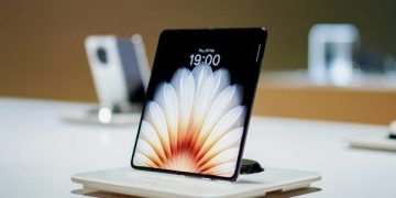 OPPO Resmi Buka Pre-order Smartphone Lipat OPPO Find N5