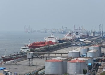 Tingkatkan Efisiensi, Bea Cukai Perluas Kawasan Pabean dan TPS di Pelabuhan Belawan