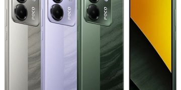 POCO M7 Pro 5G Resmi Dijual Perdana, Segini Harganya