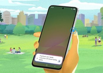 Lewat Update, Galaxy A Series Bisa Akses Langsung Asisten AI Pakai Side Button