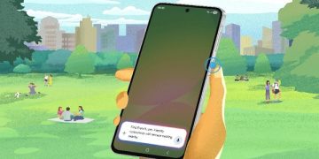 Lewat Update, Galaxy A Series Bisa Akses Langsung Asisten AI Pakai Side Button