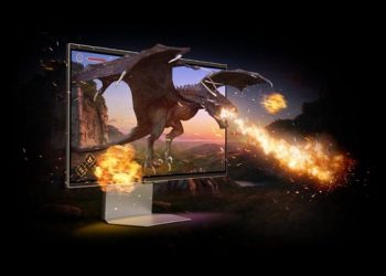 Usung Layar 3D OLED, Samsung Monitor Gaming Odyssey Generasi Terbaru Melenggang di Indonesia