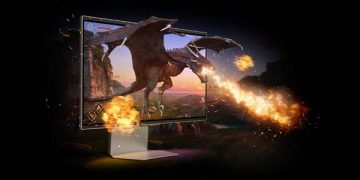 Usung Layar 3D OLED, Samsung Monitor Gaming Odyssey Generasi Terbaru Melenggang di Indonesia