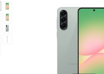 Samsung Unggulkan AI Awesome Intelligence Di Seri Galaxy A Terbaru