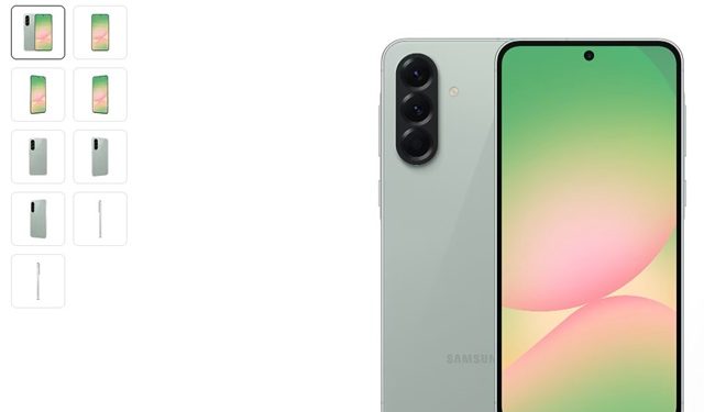 Samsung Unggulkan AI Awesome Intelligence Di Seri Galaxy A Terbaru