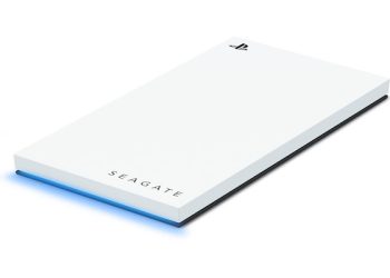 Seagate Kenalkan Game Drive External SSD untuk PlayStation5 dan PlayStation4