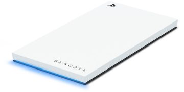 Seagate Kenalkan Game Drive External SSD untuk PlayStation5 dan PlayStation4