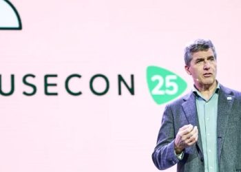 SUSE Kenalkan Fitur dan Kemitraan Baru