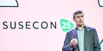 SUSE Kenalkan Fitur dan Kemitraan Baru