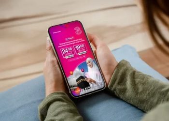 Tri Ibadah, Solusi Komunikasi dari Tri bagi Jemaah Umrah dan Haji