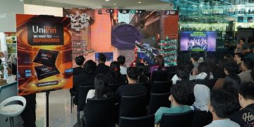 Digelar Unipin, Nobar PRX vs GE Disorot VALORANT