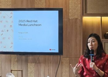 Red Hat Academy, Upaya Red Hat Lahirkan Generasi Baru Talenta Teknologi di Indonesia