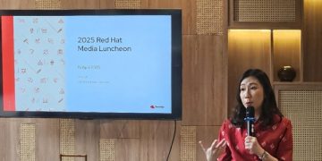Red Hat Academy, Upaya Red Hat Lahirkan Generasi Baru Talenta Teknologi di Indonesia