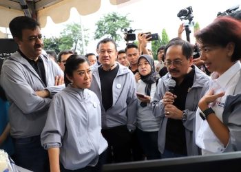 Wujudkan Ruang Digital Aman, XL Axiata Dukung Pemutakhiran Data Pelanggan Lewat Teknologi Biometrik
