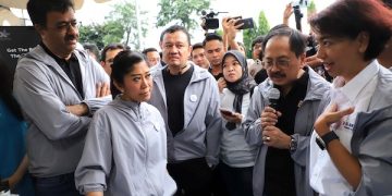 Wujudkan Ruang Digital Aman, XL Axiata Dukung Pemutakhiran Data Pelanggan Lewat Teknologi Biometrik