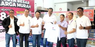 Resmi Berdiri, XLSMART Siap Genjot Pangsa Pasar di Sulawesi dan Kalimantan