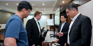 ACMI Dan Continuum MoU Bentuk Aliansi Strategis Untuk Memajukan Pencetakan 3D Logam