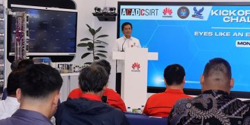 Pembentukan TTIS Sangat Penting Untuk Keamanan Siber Nasional