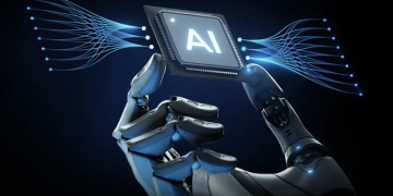 Padukan 5G Dan AI, Media Tek Hadirkan Solusi Aplikasi Otomotif, IoT Hingga Hybrid Cloud