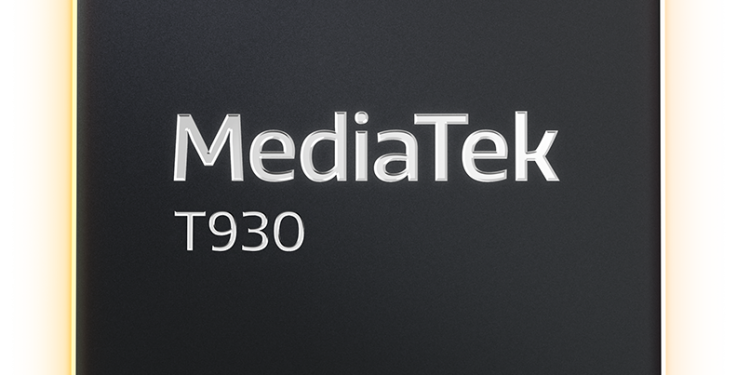 MediaTek T930 Perkuat Aplikasi Broadband Seluler FWA Dengan Modem 5G Dan AI