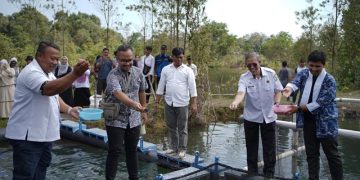 GoTo Impact Foundation Hadirkan  “Berikanesia Lestari”  Tingkatkan Pendapatan Masyarakat