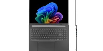 Acer Perluas Lini Aspire AI dan Hadirkan Enam Copilot+ PC dengan Prosesor Generasi Terbaru