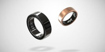 Acer Kenalkan Perangkat Wearable Berbasis AI dan Produk E-Mobility Terbaru