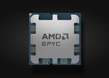 AMD Rilis Posesor EPYC 4005 Series, Suguhkan Fitur Kelas Enterprise