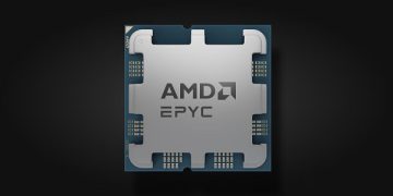 AMD Rilis Posesor EPYC 4005 Series, Suguhkan Fitur Kelas Enterprise