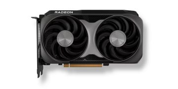 AMD Rilis Kartu Grafis Radeon dan Prosesor Ryzen Threadripper di COMPUTEX 2025