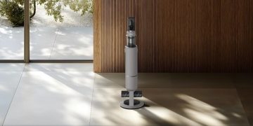 Samsung Bespoke AI: Solusi Cerdas Kebersihan Rumah, Termasuk untuk Anabul