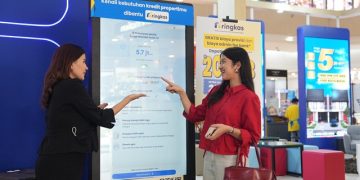 Metland Blanjaproperti 2025 Kian Mudahkan Konsumen Cari Hunian
