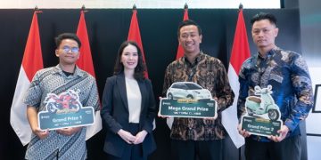 Dorong Transformasi Digital, BNI Sekuritas Luncurkan New BIONS Dan Gelar BIONS Cuanpionship #4