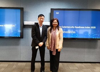 Mengkhawatirkan, Ini Hasil Studi Cisco Soal Kesiapan Keamanan Siber di Era Transformasi AI