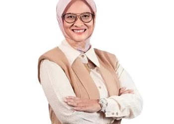 Mantan Bos XL, Dian Siswarini Jadi Dirut Telkom Indonesia