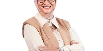 Mantan Bos XL, Dian Siswarini Jadi Dirut Telkom Indonesia