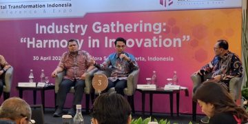 Perkuat Peran Strategis Data Center Untuk Kedaulatan Digital, IDPRO Dukung Penuh DCTI-CX 2025