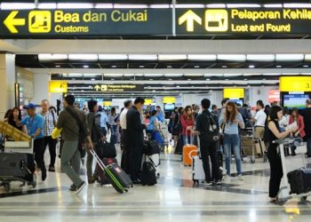 Bea Cukai Berikan Izin Toko Bebas Bea Di Jawa Timur