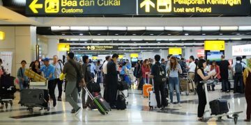 Bea Cukai Berikan Izin Toko Bebas Bea Di Jawa Timur