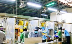 Kemenperin Bertekad Pacu Utilisasi Industri Elektronik