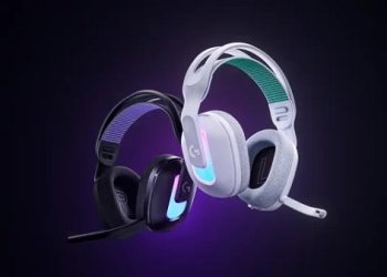 Logitech G Luncurkan G522, Headphone Gaming Nirkabel Canggih