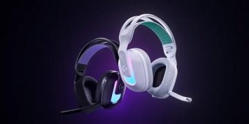 Logitech G Luncurkan G522, Headphone Gaming Nirkabel Canggih