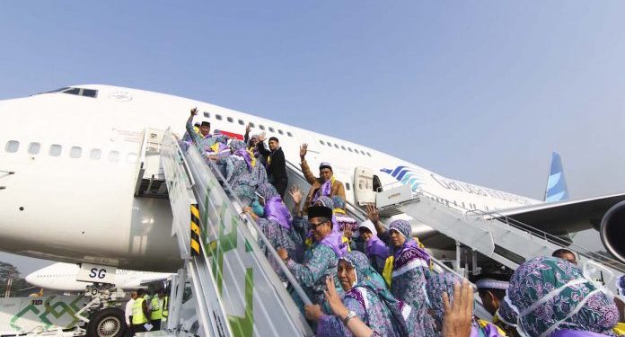 Bea Cukai Dukung Kelancaran Haji, Optimalkan Layanan Hingga Sosialisasikan IMEI Perangkat Telekomunikasi