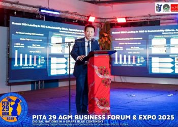 Huawei Ungkap 3 Kontribusi Utama Operator Telekomunikasi Bagi Perekonomian Digital