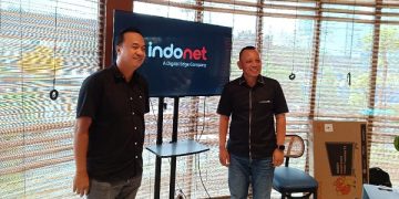 Indonet Perkuat Infrastruktur Fiber Optik, Dukung Pertumbuhan Ekosistem Digital Indonesia