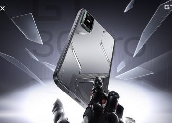 Infinix GT 30 Pro Resmi Meluncur di Indonesia
